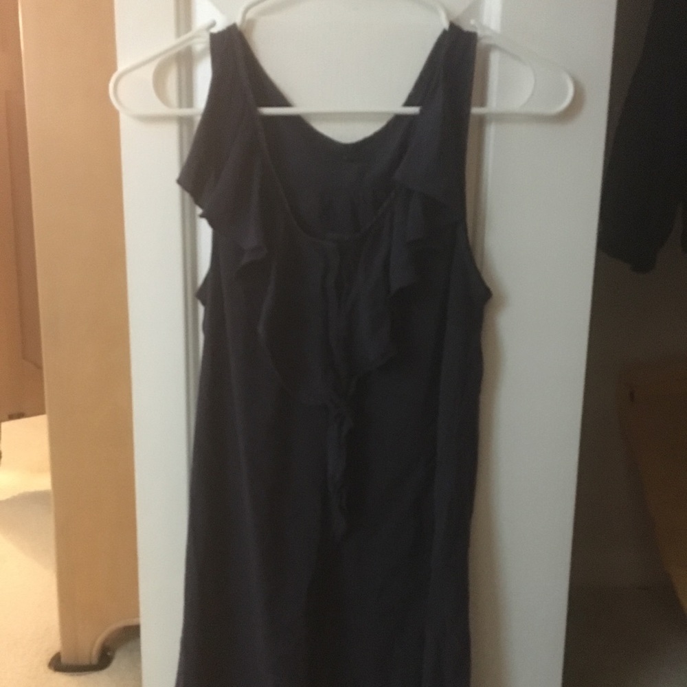 Gap soft sleeveless blouse *size XS*